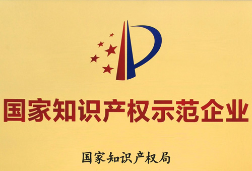 再獲國家級榮譽(yù)!匯泰龍獲“國家知識產(chǎn)權(quán)示范企業(yè)”稱號!