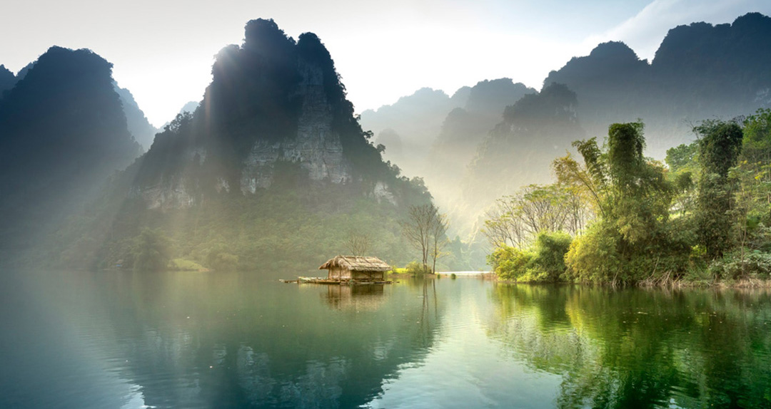 有了它，十一黃金周七天旅行輕松安排！