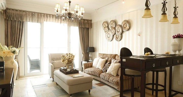 品質家庭生活的儀式感，從你開門的那一刻開始