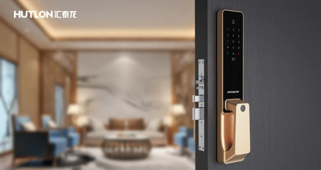 急！我家智能鎖提示“已鎖定”怎么辦？怎么回家??？