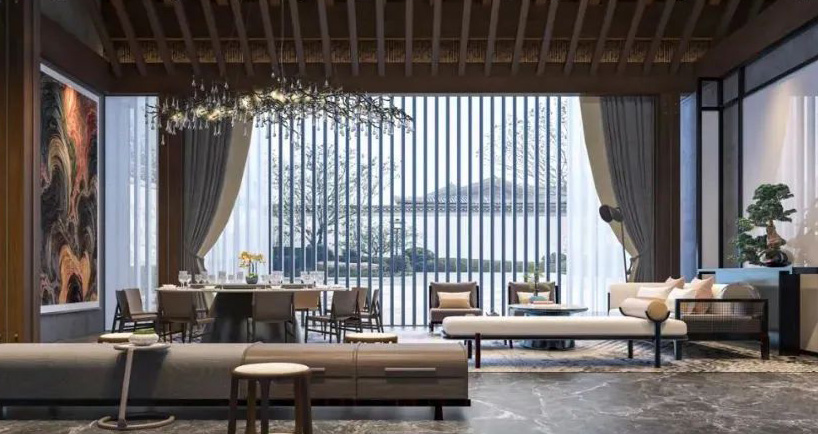 中國風(fēng)，難以超越的經(jīng)典，不褪色的時尚