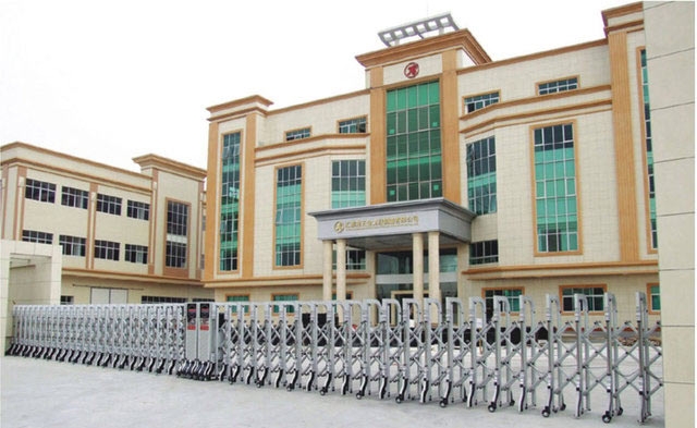 狠抓安全生產(chǎn)，踐行社會(huì)責(zé)任——熱烈歡迎“國(guó)際安全社區(qū)”工作組蒞臨指導(dǎo)