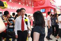 第十三屆建博會(huì)完美落幕，匯泰龍成為媒體關(guān)注焦點(diǎn)