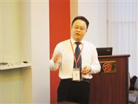 重視質量管理，再提品質意識——匯泰龍舉行ISO9000基礎知識培訓