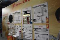 匯泰龍攜手“冠軍聯(lián)盟”   家博會瘋狂獻(xiàn)禮