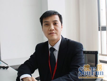 匯泰龍劉冠賢：企業要高度誠信 做好產品和服務