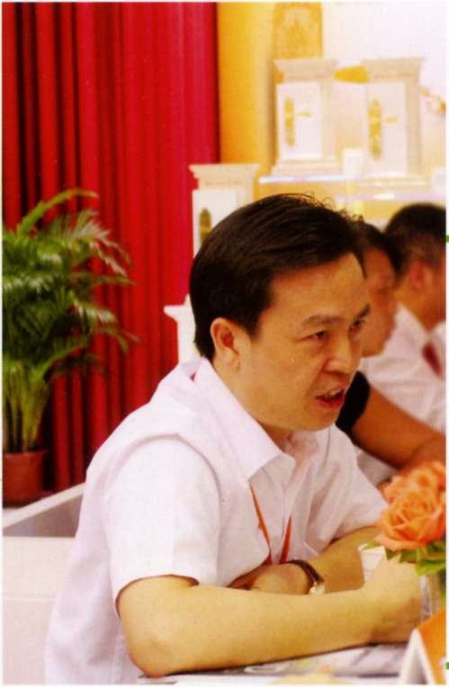 匯泰龍五金:積極創新 全方位發展