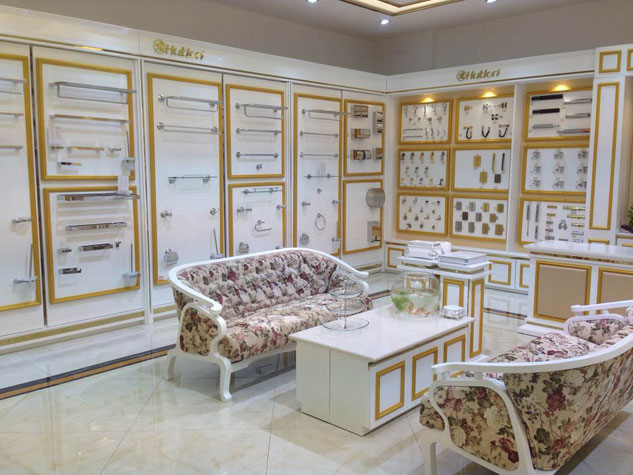 匯泰龍五金藝術館