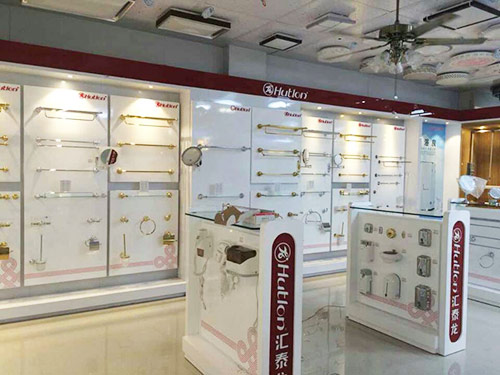 匯泰龍五金衛(wèi)浴汕尾昇旺專(zhuān)賣(mài)店